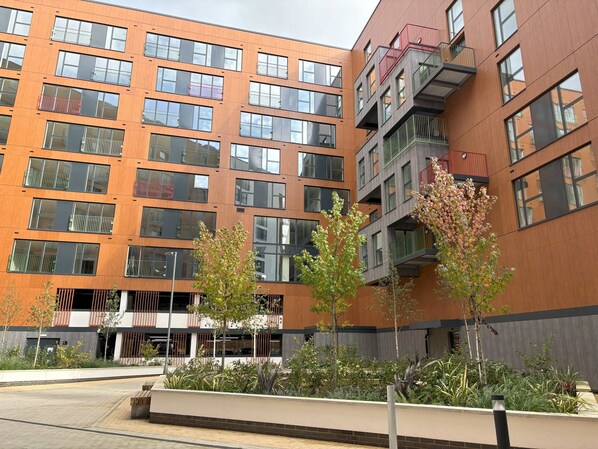 Property Exterior