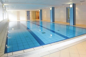 Holiday Home Swimming Pool