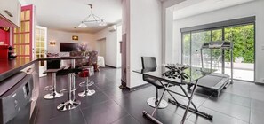 Esszimmer