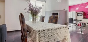 Esszimmer