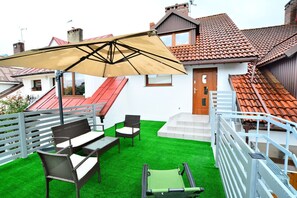 Patio / Balcony