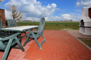 Patio / Balcony