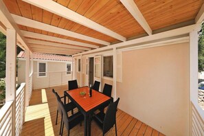 Terrasse / Balcon