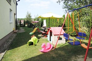 Garden [summer]