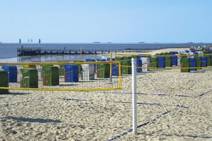 Surroundings [summer] (1-5 km)