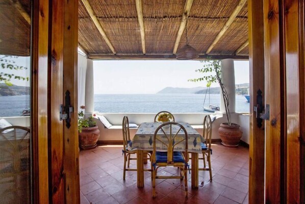 Patio / Balcony