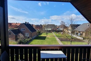 View from Holiday Home [summer]