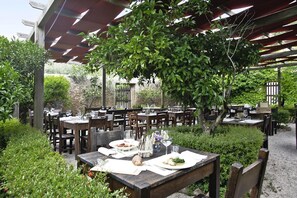 Patio / Balcony