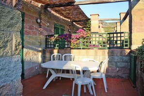 Patio / Balcony