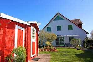 Ulkopuoli