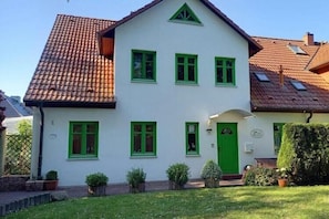 Ulkopuoli