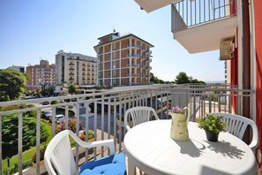 Patio / Balcony