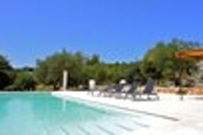 Holiday Home Swimming Pool