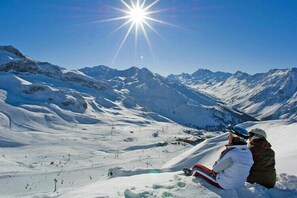 Surroundings [winter] (1-5 km)
