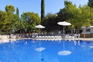 Holiday Home Swimming Pool