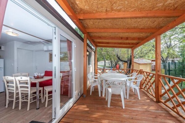 Patio / Balcony