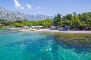 Holiday Park Facilities and Services 