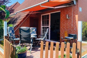 Patio / Balcony