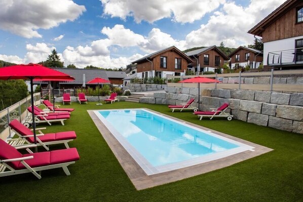 Holiday Park Facilities and Services