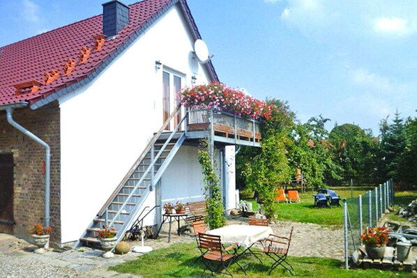 Patio / Balcony