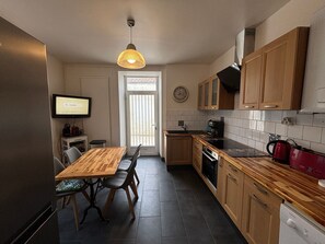 Cuisine privée