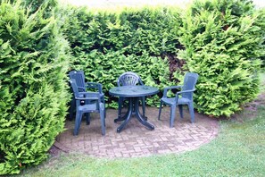 Garden [summer]