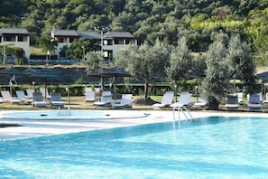 Holiday Home Swimming Pool