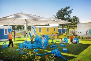 Kinderbereich