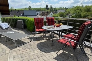 Patio / Balcony