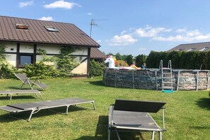 Patio / Balcony