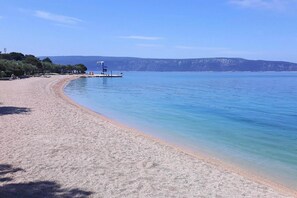 Plage