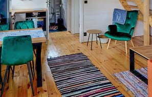 living-room