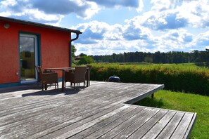 Patio / Balcony