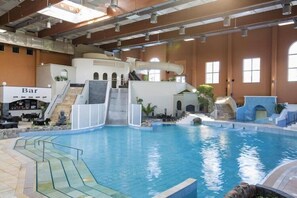 Swimmingpool