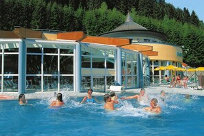 Holiday Home Swimming Pool