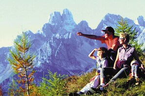 Surroundings [summer] (1-5 km)