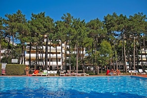 Swimmingpool