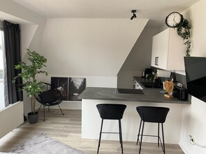 Eget kök