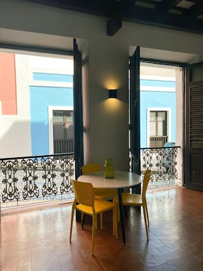 Balcon
