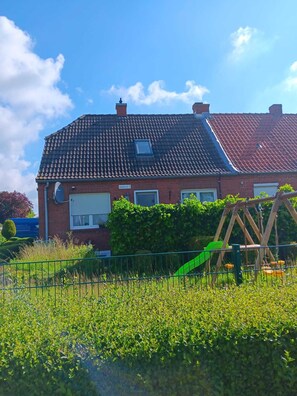 Außenbereich