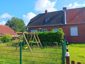 Kinderbereich