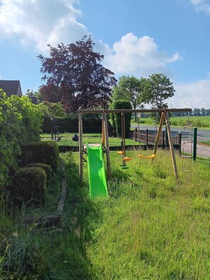 Kinderbereich