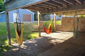 Hammock Chairs