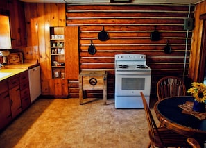 Cuisine privée