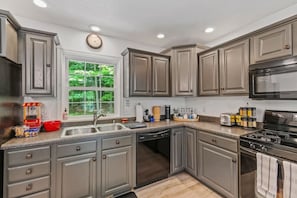 Cuisine privée