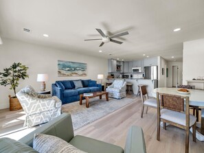 Living Room 1 Part 3