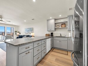 Kitchen 1 Part 1