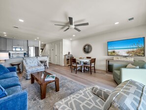 Living Room 1 Part 4