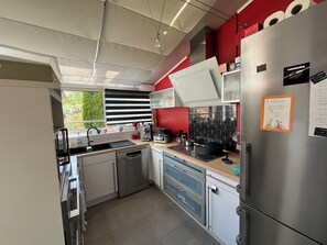 Eget kök