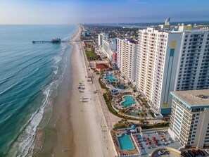 Ocean Front Complex